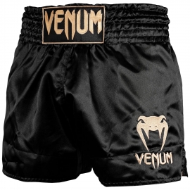 Muay Thai Venum Classic Shorts