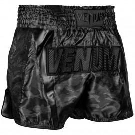 Muay Thai Venum Full Cam Shorts