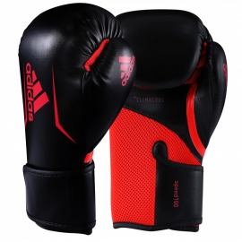 Adidas SPEED 100 boxing gloves