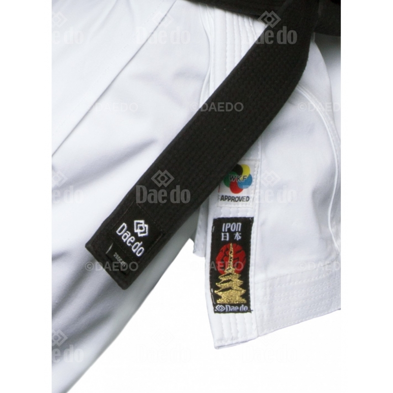 "New Ipon" Karategi Daedo Adisport