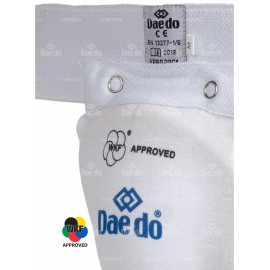 Male Groin Guard WKF Approved Daedo