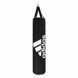Adidas 120 cm braided nylon punching bag