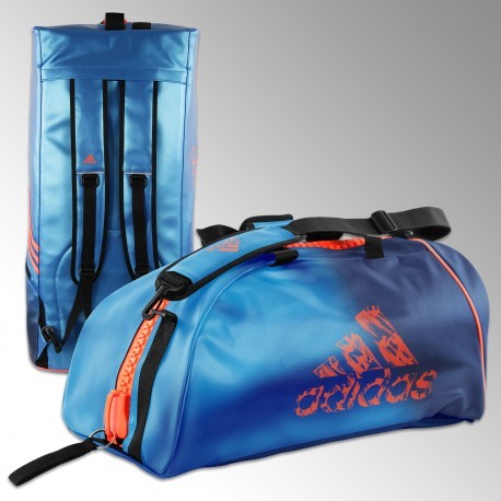 Sac D Entrainement 2 En 1 Adidas