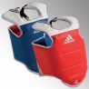 Protection reversible WTF adidas