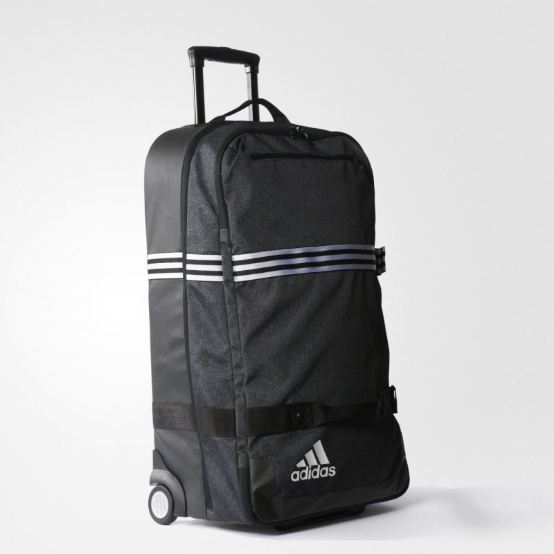 suitcase adidas