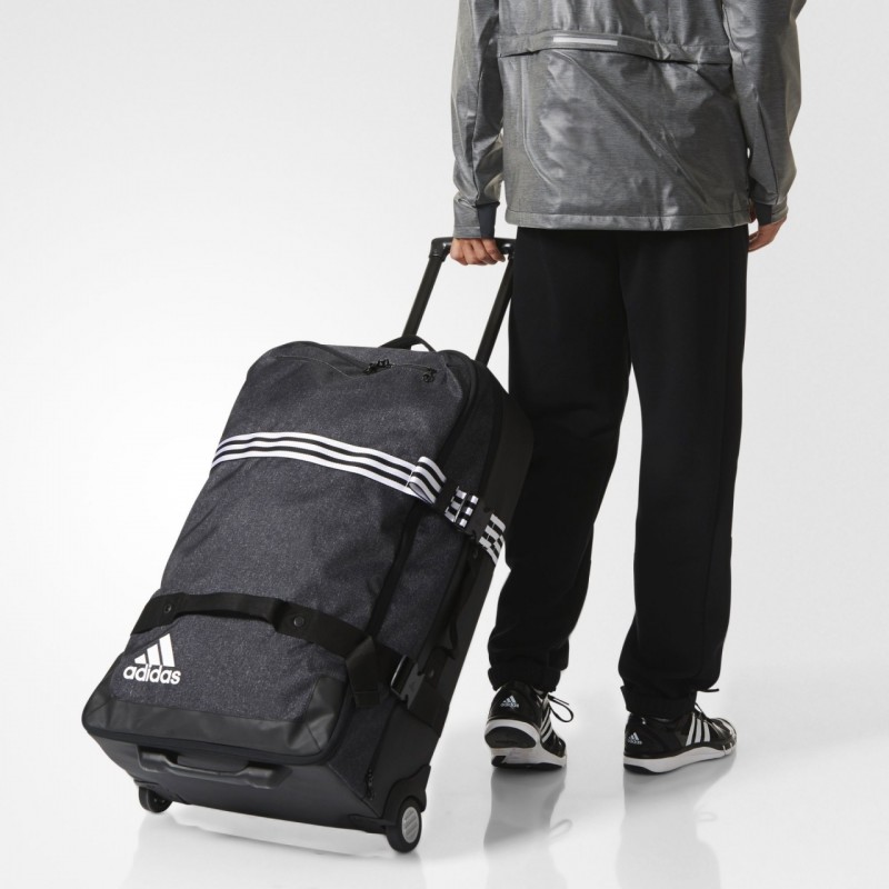 adidas roller bag