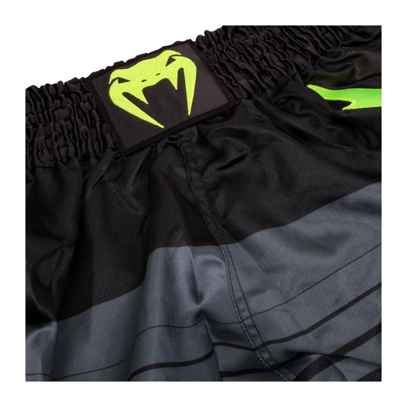 venum sharp 3.0 muay thai shorts