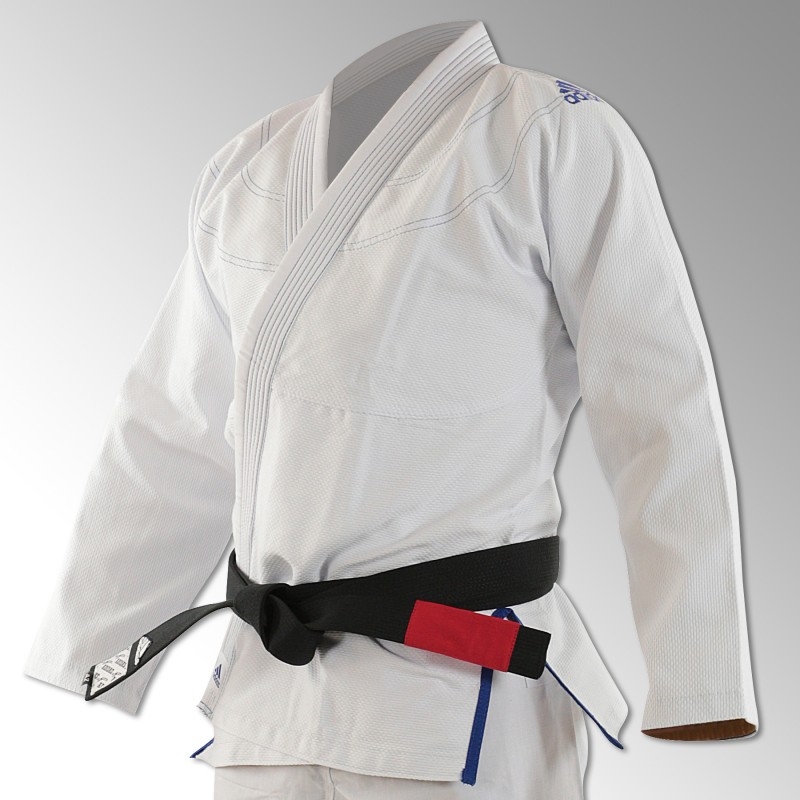 Download Kimono de Jiu-Jitsu brésilien CHALLENGE adidas - Adisport