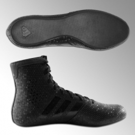 Chaussures de boxe française "Training" adidas