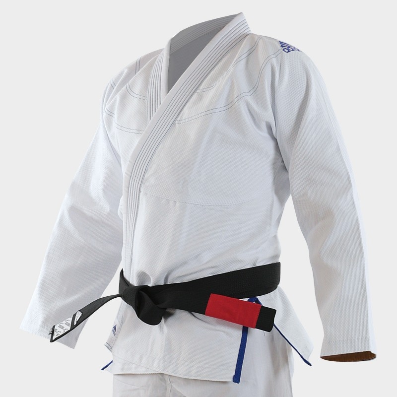 kimono jiu jitsu adidas