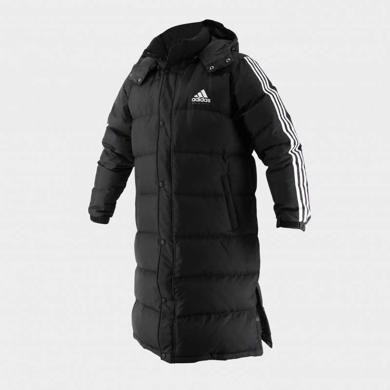adidas jacket parka