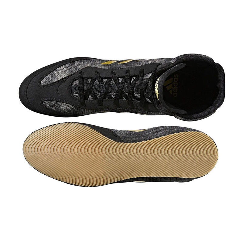 adidas box hog plus