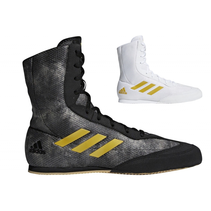 adidas box hog boxing boots